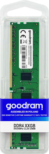 GOODRAM RAM-Modul – 32 GB für schnelles Arbeiten