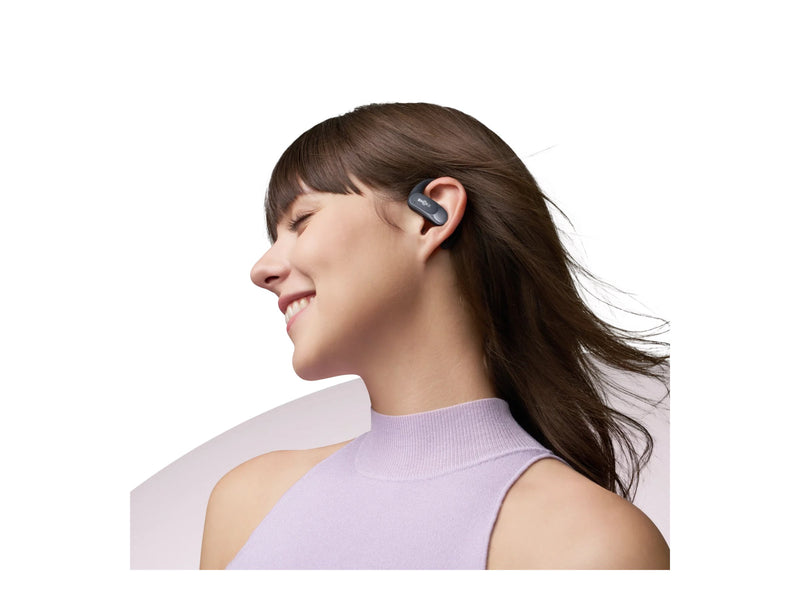 Shokz OpenFit Air Ohrhörer – Kabellos, klare Gespräche