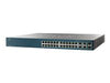 Cisco Switch – 24 PoE-Ports, für kleine Unternehmen