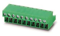 Phoenix Contact Buchsengehäuse – 50 Stück, 320 V Spannung