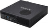 TAROX Mini-PC – Kompakt, leistungsstark mit Core i5 und 16 GB RAM