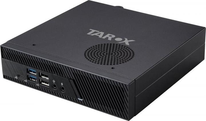 TAROX Mini-PC – Kompakt, leistungsstark mit Core i5 und 16 GB RAM