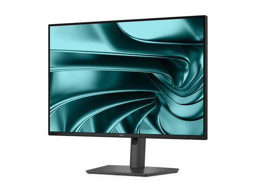 Dell 24" Pro-Monitor – USB-C-Hub, 2K-Display