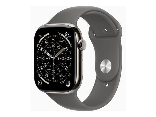 Apple Watch Series 11 – Smartwatch mit Gesundheitsfunktionen