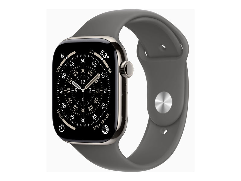 Apple Watch Series 11 – Smartwatch mit Gesundheitsfunktionen