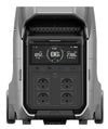 EcoFlow Delta Pro 3 Powerstation – Tragbar, 4096 Wh Kapazität