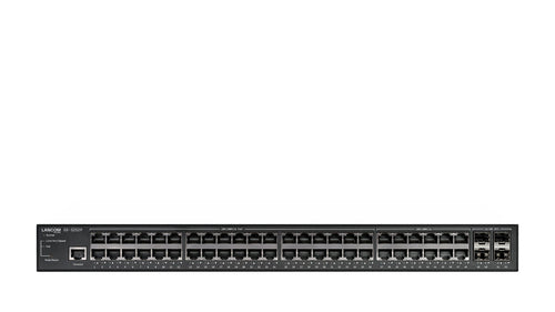 Lancom Netzwerk-Switch – 48 Ports, Power over Ethernet