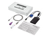 StarTech KVM Adapter – Einfacher Zugriff auf Server über USB
