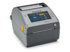 Zebra Etikettendrucker – Farb-Touchscreen, kabellos