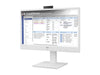 LG All-in-One Thin Client – 24" Display, 8 GB RAM
