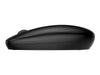 HP Kabellose Bluetooth-Maus – Beidhändig, 3 Tasten