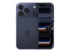 Apple iPhone 17 Pro – 6,3" Display, 1 TB Speicher