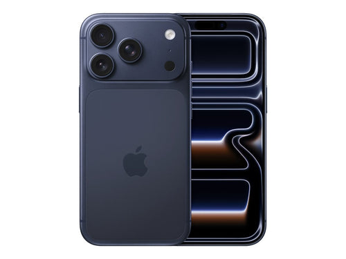 Apple iPhone 17 Pro – 6,3" OLED-Display, 512 GB Speicher