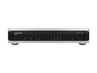 Lancom Router – 4-Port Switch, Kabelgebunden