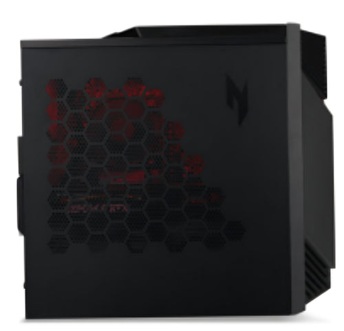 Acer Nitro 50 Desktop-PC – Leistungsstark für Gaming und Büro