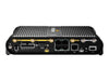 Cradlepoint Wireless Router – Dual-Band, 5-Port-Switch