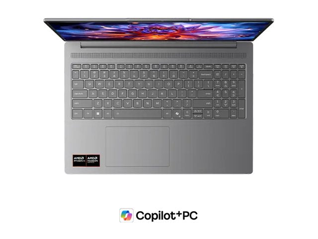 Lenovo IdeaPad Slim 5 – 16" OLED, 1 TB schneller Speicher