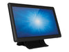 Elo Touch 15,6" Touchscreen-Monitor – HDMI, VGA-Anschlüsse