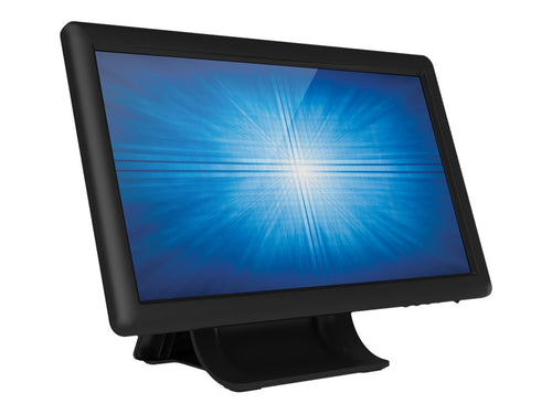 Elo Touch 15,6" Touchscreen-Monitor – HDMI, VGA-Anschlüsse