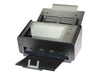 Avision A4 Netzwerkscanner – Duplex, Wi-Fi, 60 Seiten/Min.