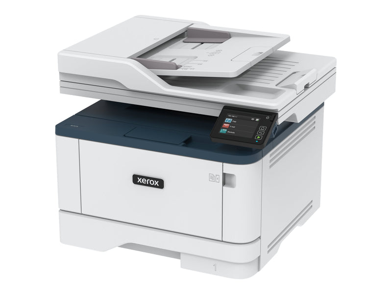 Xerox Multifunktionsdrucker – WLAN, Mobiles Drucken
