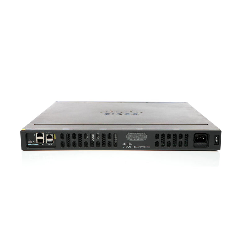 Cisco Router – Zuverlässige Netzwerkverbindung für Ihr Büro