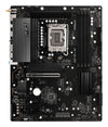 ASRock Motherboard – Wi-Fi 6E, USB-C, HD Audio