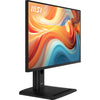 MSI 24" Monitor – Full HD, IPS-Display