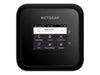 Netgear Mobiler 5G-Router – Schnelles WLAN, bis zu 32 Geräte