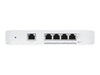 Ubiquiti UniFi Flex Switch – 10 GbE, Kompakt und Leistungsstark