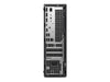 DELL Pro Slim Desktop-PC – Core Ultra 7, 32 GB RAM, 512 GB SSD