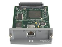 HP Jetdirect 620N Printserver – Netzwerkverbindung für Drucker