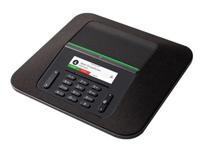 Cisco VoIP-Konferenztelefon – Freisprecheinrichtung, 4 Tasten