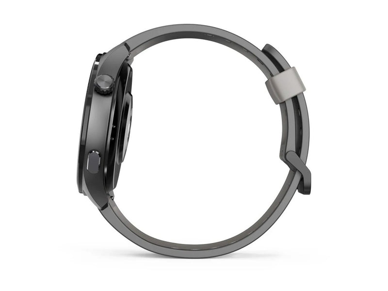 HAMA Smartwatch – GPS, Musik und wasserdicht
