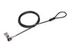 Kensington Sicherheitskabelschloss – 25er Pack, manipulationssicher