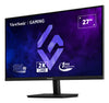 ViewSonic 27" Gaming-Monitor – 2K-Display, 180 Hz Bildwiederholrate