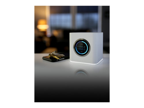 Ubiquiti AmpliFi WiFi-System – Große Abdeckung, Einfache Erweiterung