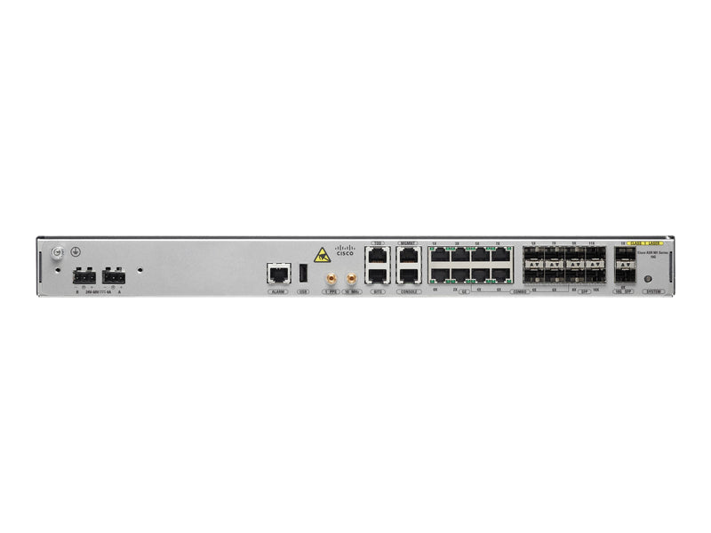 Cisco ASR 901 Router – 10G Ethernet, Rackmontage