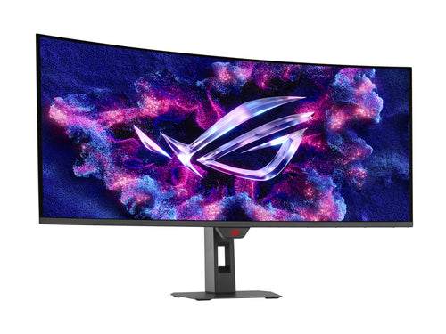 ASUS OLED-Gaming-Monitor – 34" gebogen, 2K-Auflösung, 175 Hz
