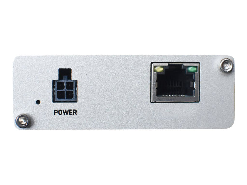 Teltonika Gateway – Kompakt, ARM Cortex-A7 Prozessor