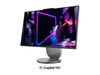 Lenovo Yoga AIO 27" – Flexibles 2K-Display, Intel Core Ultra 7