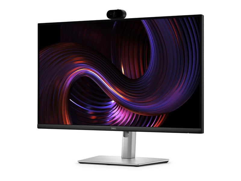 Dell 27" LED-Monitor – QHD, USB-C-Anschluss
