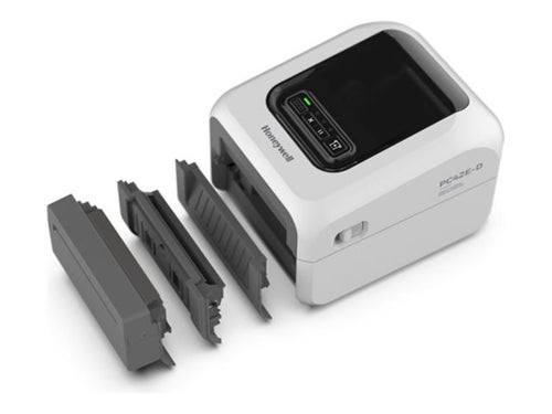 Honeywell Etikettendrucker – Einfacher Thermodruck für Büro