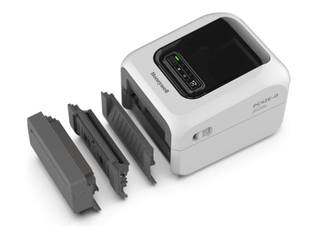 Honeywell Etikettendrucker – Einfacher Thermodruck für Büro