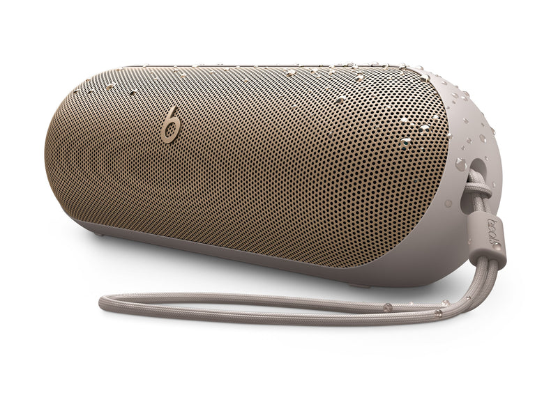 Apple Beats Pill – Tragbarer Bluetooth-Lautsprecher, staub- & wasserfest