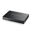 Zyxel Netzwerk-Switch – 12 Anschlüsse, Multi-Gigabit