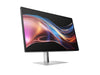 HP LED-Monitor – 27" QHD, HDR, schnelle Bildwiederholrate