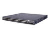 HP Enterprise Netzwerk-Switch – 48 Anschlüsse, Gigabit Ethernet