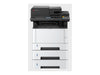 Kyocera Multifunktionsdrucker – Drucken, Scannen, Kopieren, Faxen