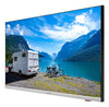 Ultramedia 32" LED-Monitor – Full HD, integrierte Lautsprecher